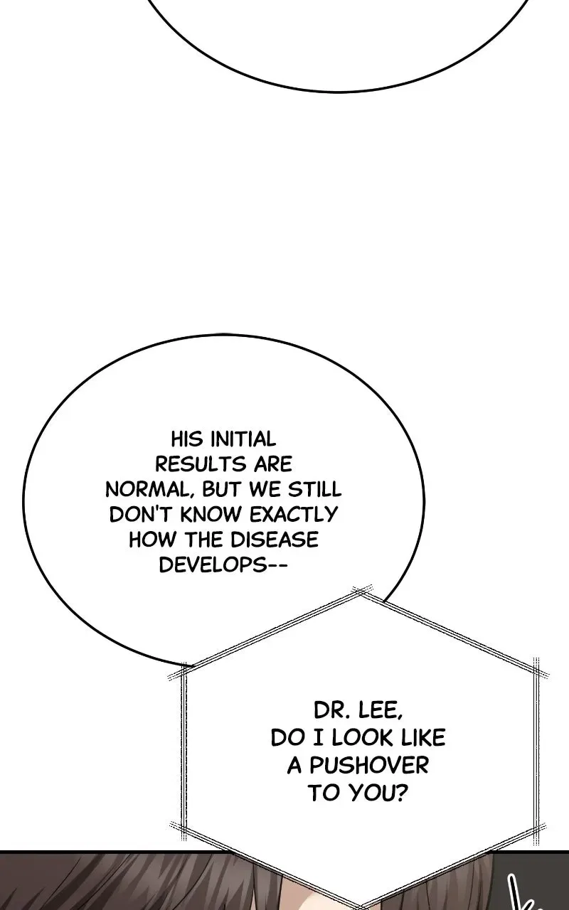The Regressed DoctorJust Wanted to Live Quietly Chapter 73 – Page 62