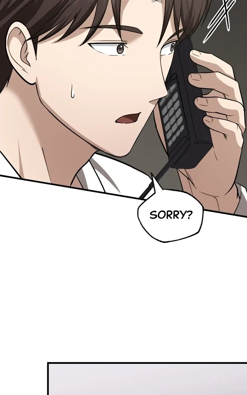 The Regressed DoctorJust Wanted to Live Quietly Chapter 73 – Page 63