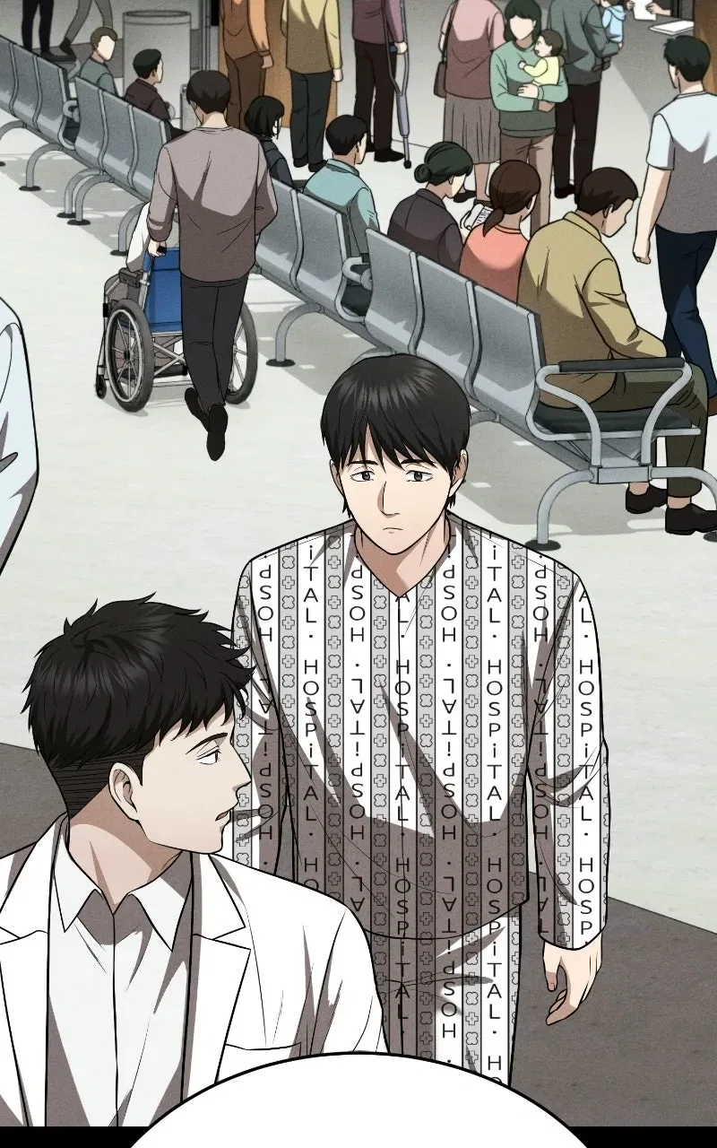 The Regressed DoctorJust Wanted to Live Quietly Chapter 73 – Page 66