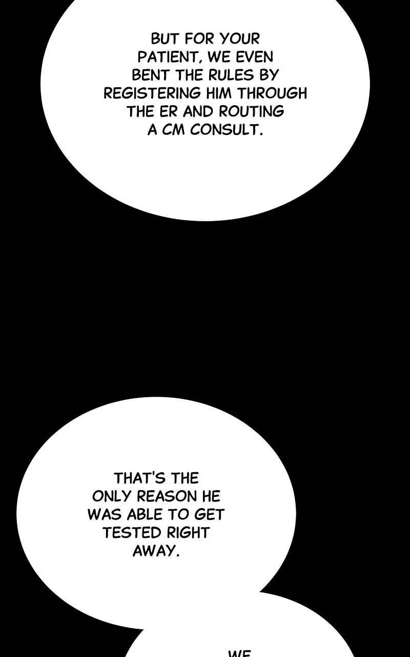 The Regressed DoctorJust Wanted to Live Quietly Chapter 73 – Page 67