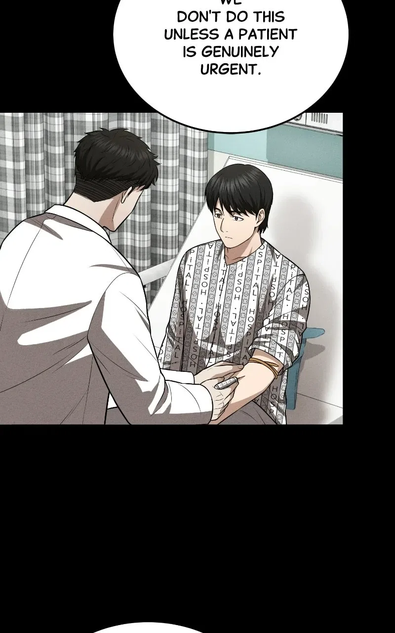 The Regressed DoctorJust Wanted to Live Quietly Chapter 73 – Page 68