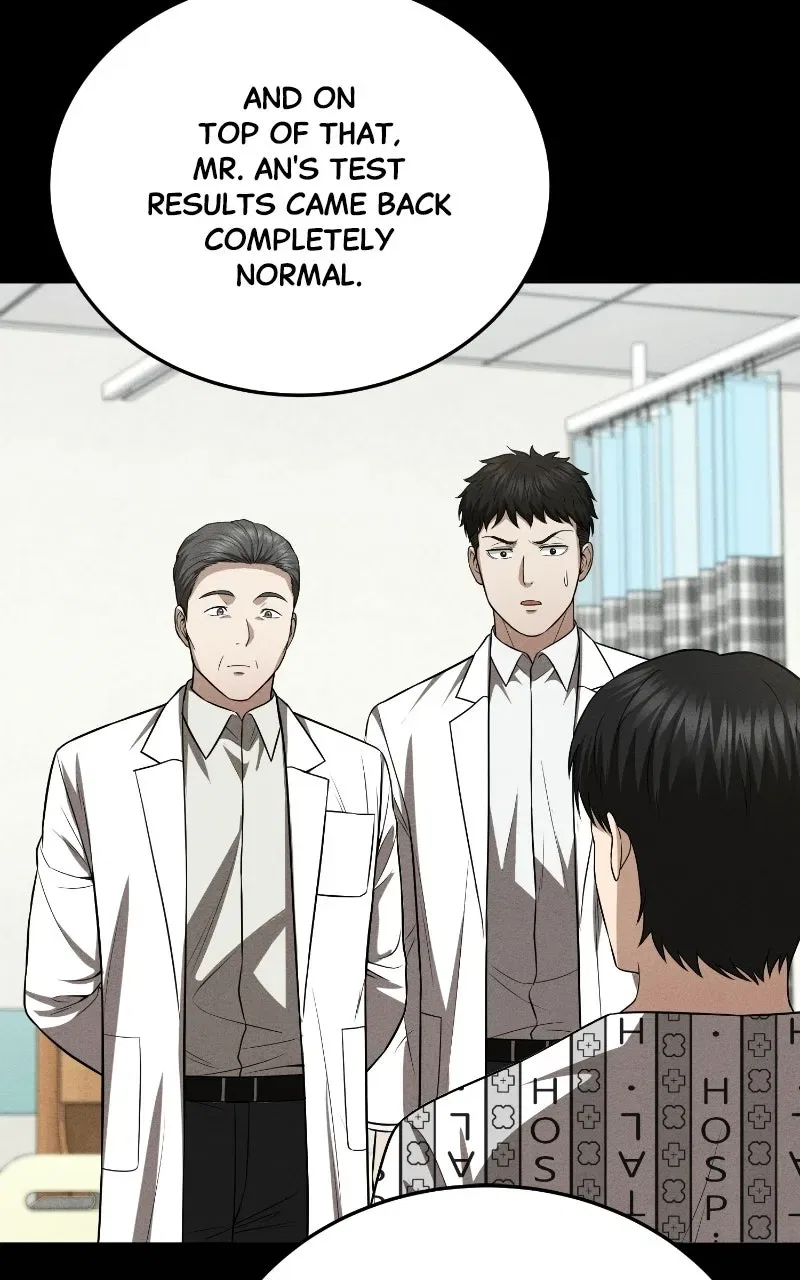 The Regressed DoctorJust Wanted to Live Quietly Chapter 73 – Page 69