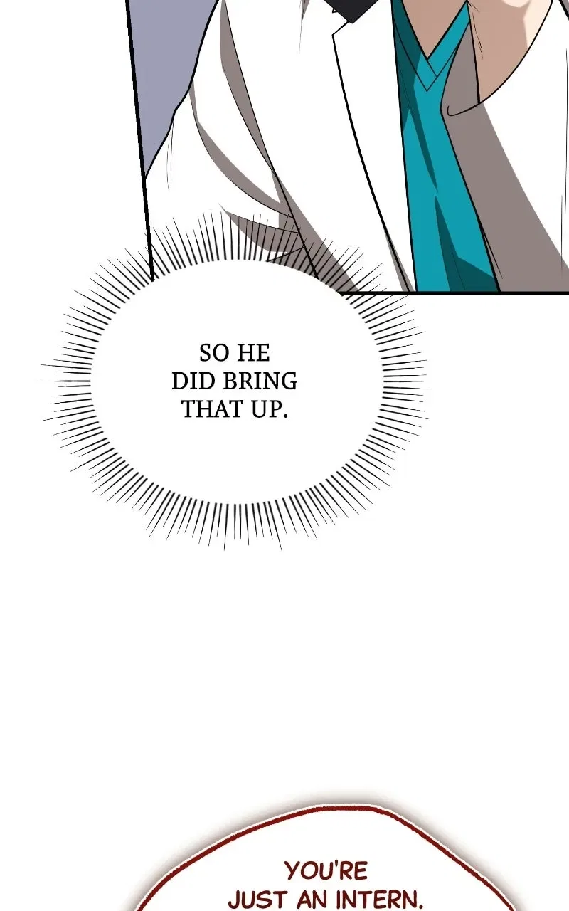 The Regressed DoctorJust Wanted to Live Quietly Chapter 73 – Page 72