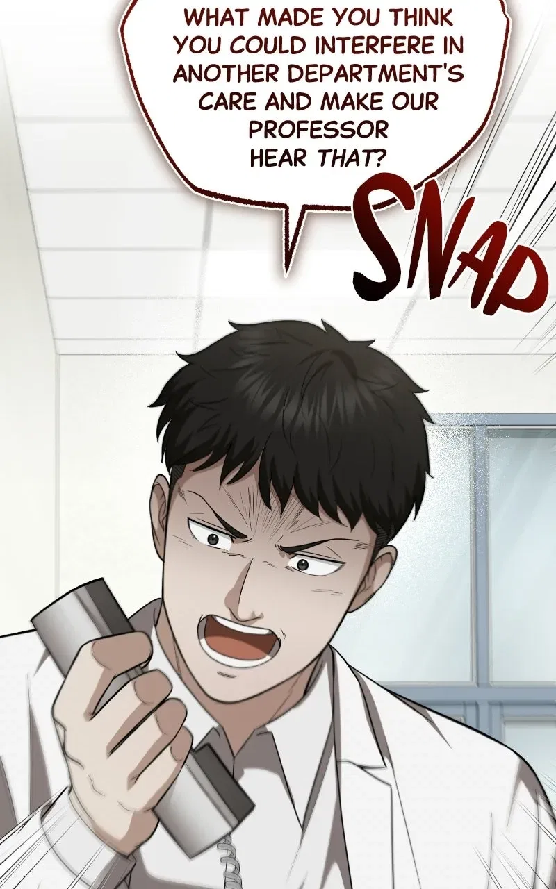 The Regressed DoctorJust Wanted to Live Quietly Chapter 73 – Page 73