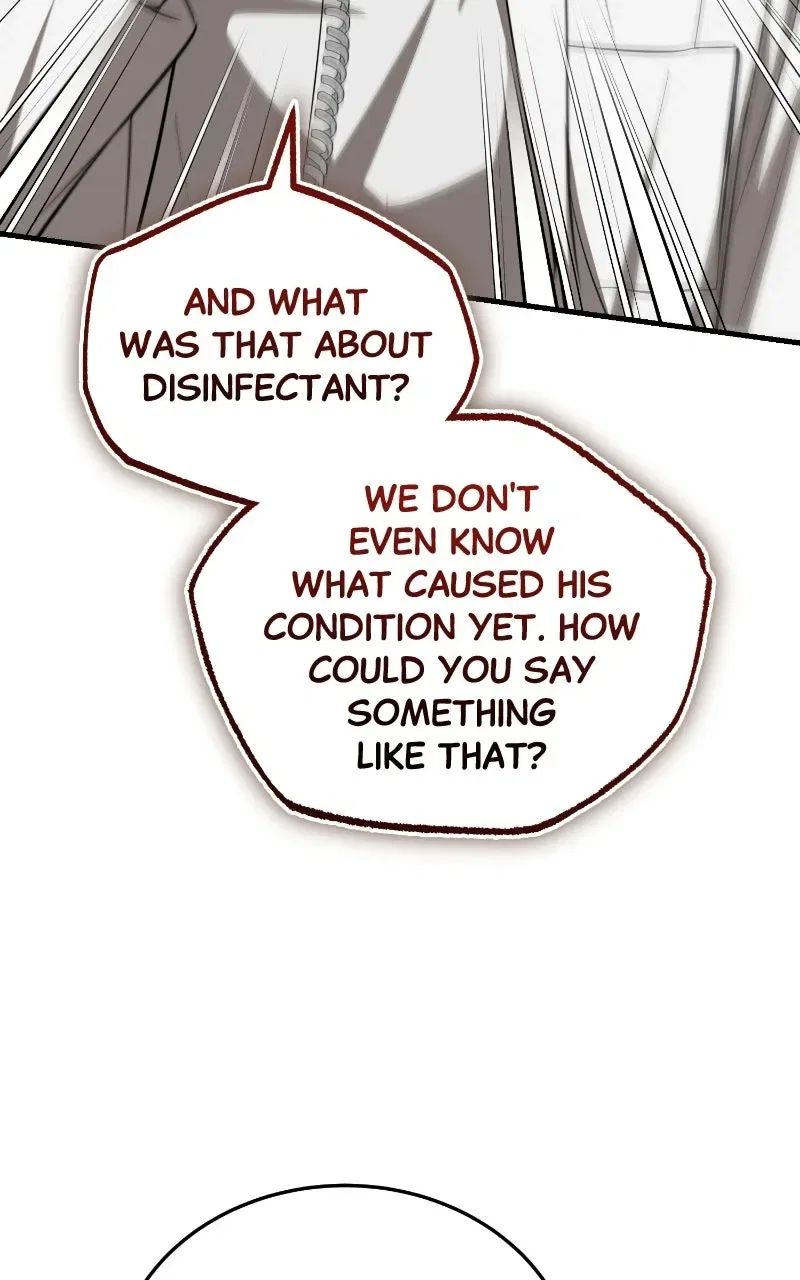 The Regressed DoctorJust Wanted to Live Quietly Chapter 73 – Page 74