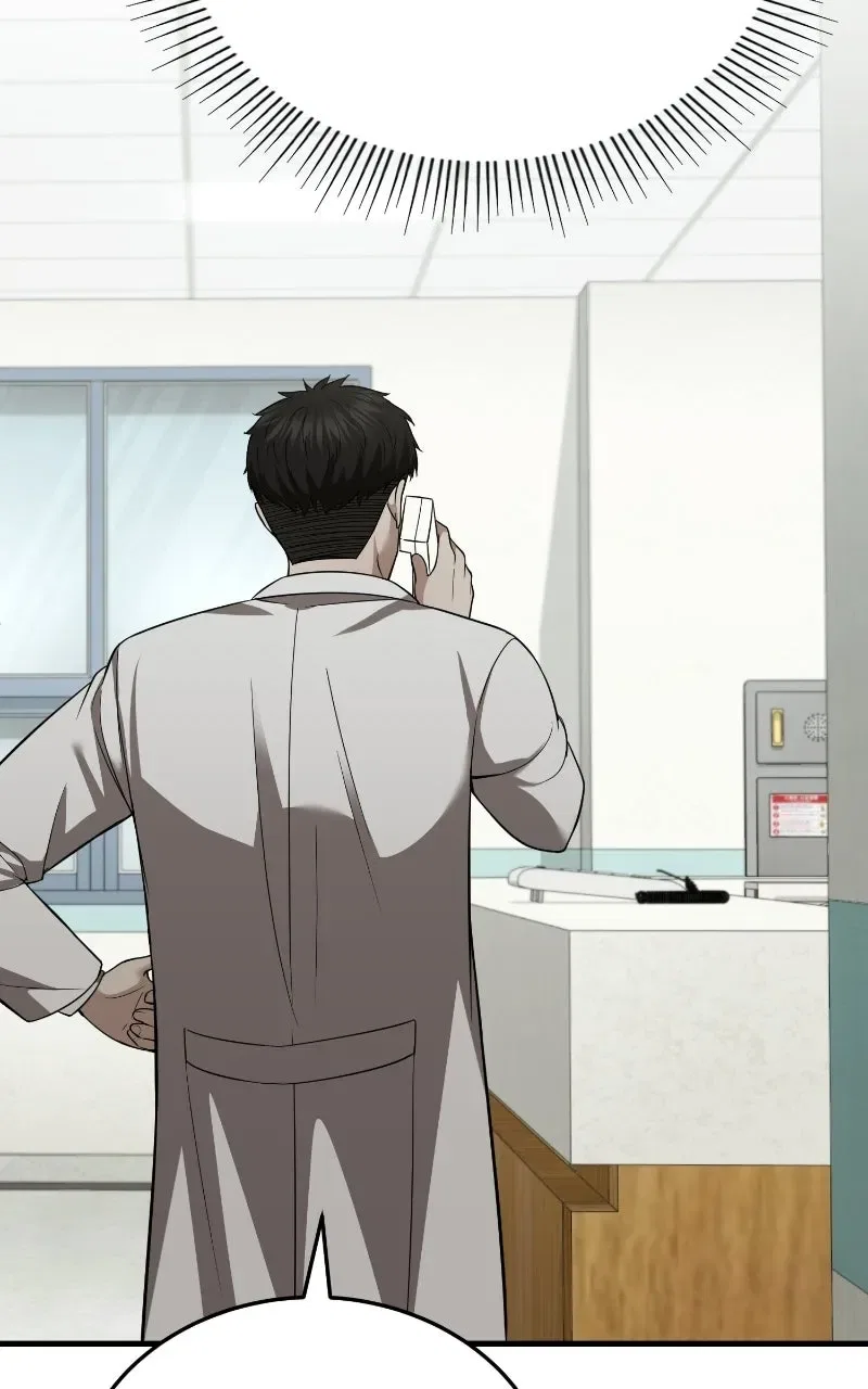 The Regressed DoctorJust Wanted to Live Quietly Chapter 73 – Page 76