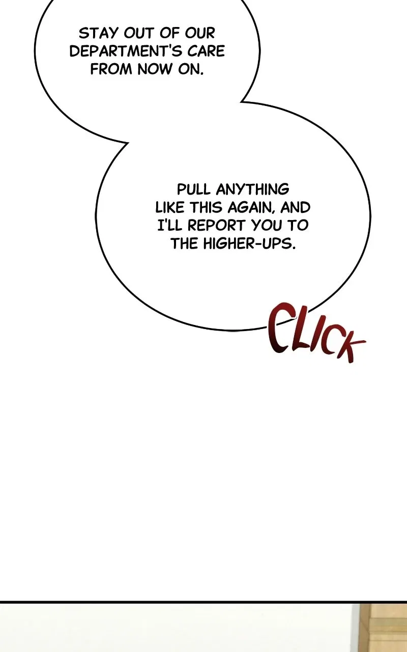 The Regressed DoctorJust Wanted to Live Quietly Chapter 73 – Page 77