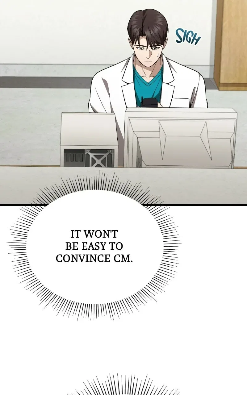 The Regressed DoctorJust Wanted to Live Quietly Chapter 73 – Page 78