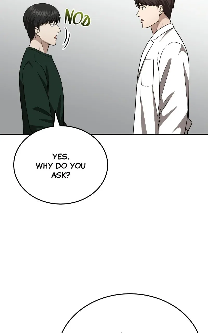 The Regressed DoctorJust Wanted to Live Quietly Chapter 73 – Page 82