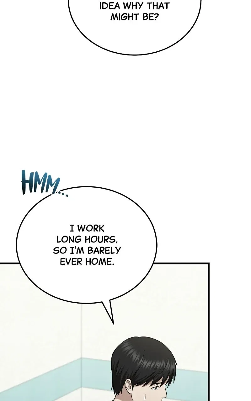 The Regressed DoctorJust Wanted to Live Quietly Chapter 73 – Page 84