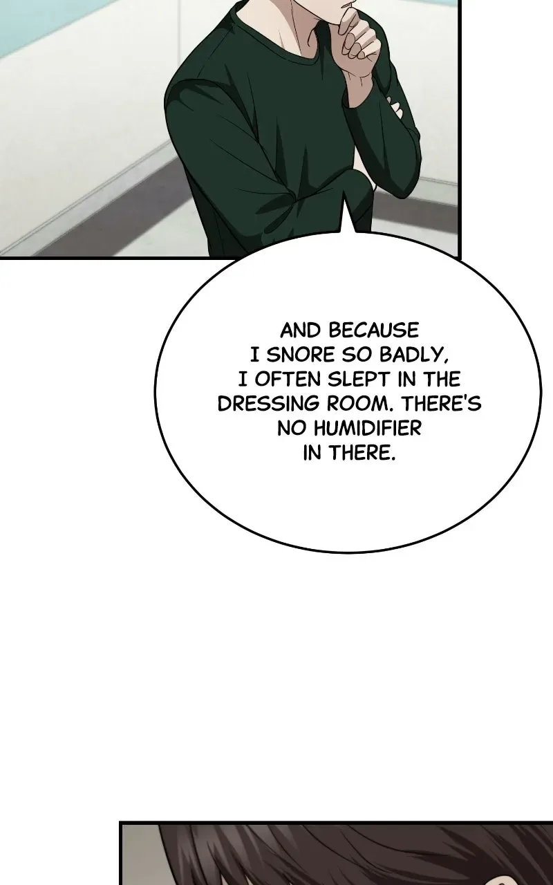 The Regressed DoctorJust Wanted to Live Quietly Chapter 73 – Page 85