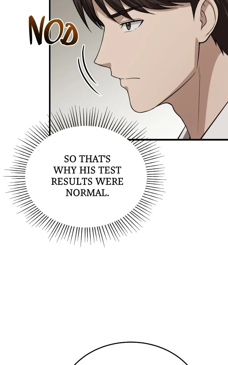 The Regressed DoctorJust Wanted to Live Quietly Chapter 73 – Page 86