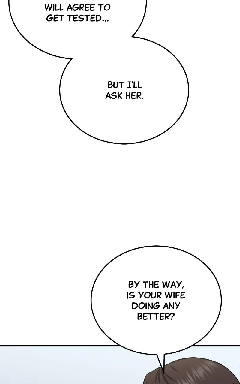 The Regressed DoctorJust Wanted to Live Quietly Chapter 73 – Page 88