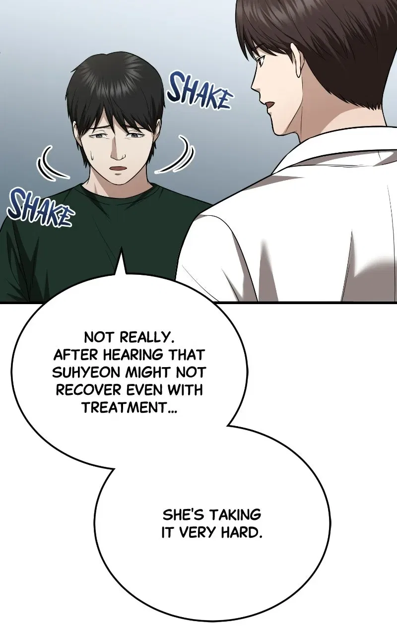 The Regressed DoctorJust Wanted to Live Quietly Chapter 73 – Page 89
