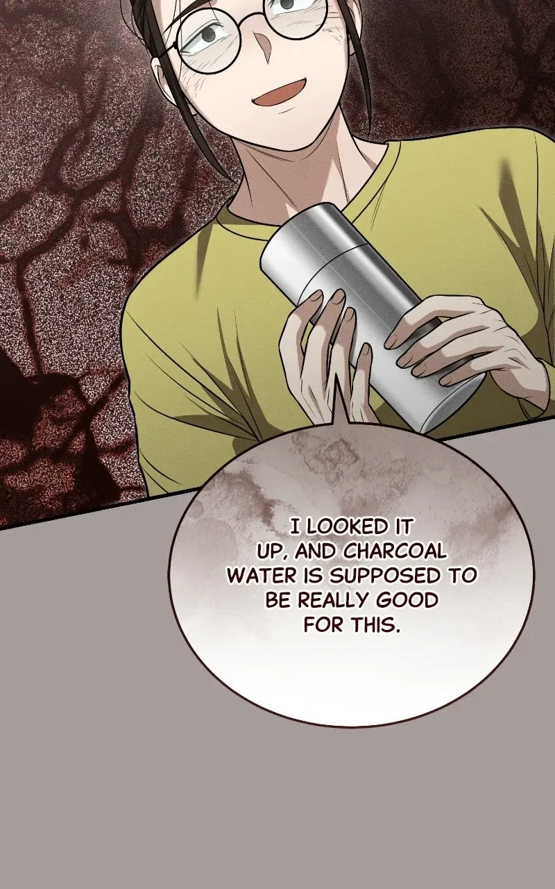 The Regressed DoctorJust Wanted to Live Quietly Chapter 73 – Page 91
