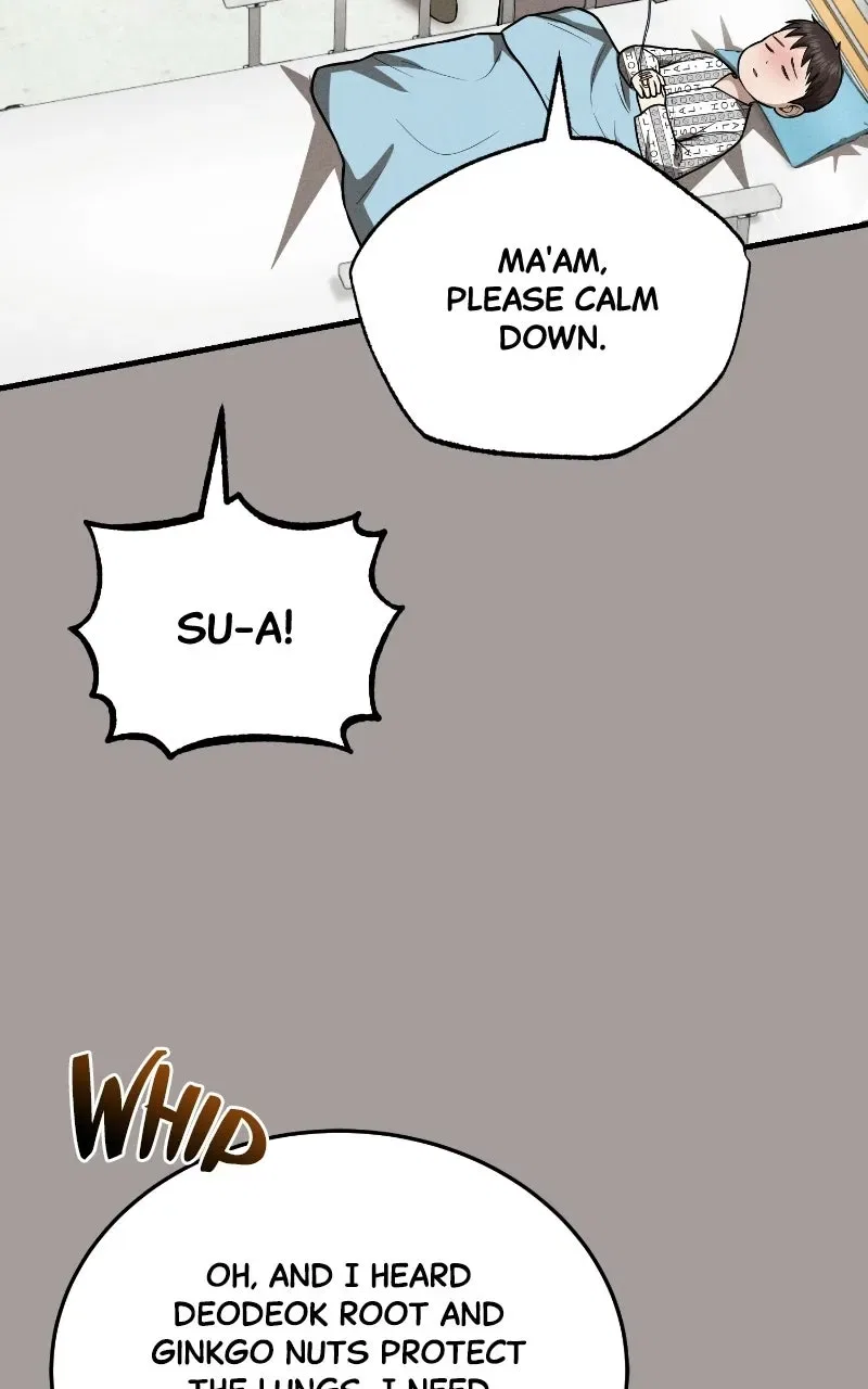 The Regressed DoctorJust Wanted to Live Quietly Chapter 73 – Page 93