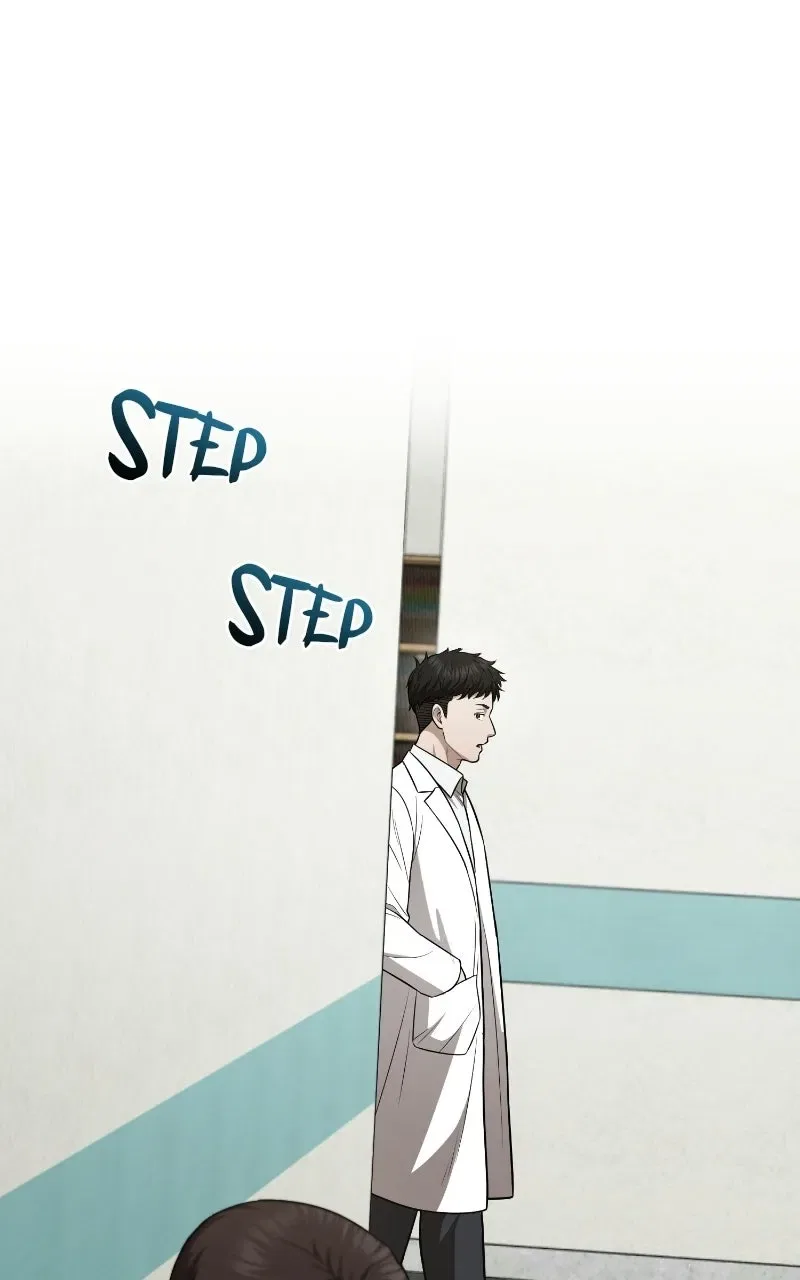 The Regressed DoctorJust Wanted to Live Quietly Chapter 73 – Page 100