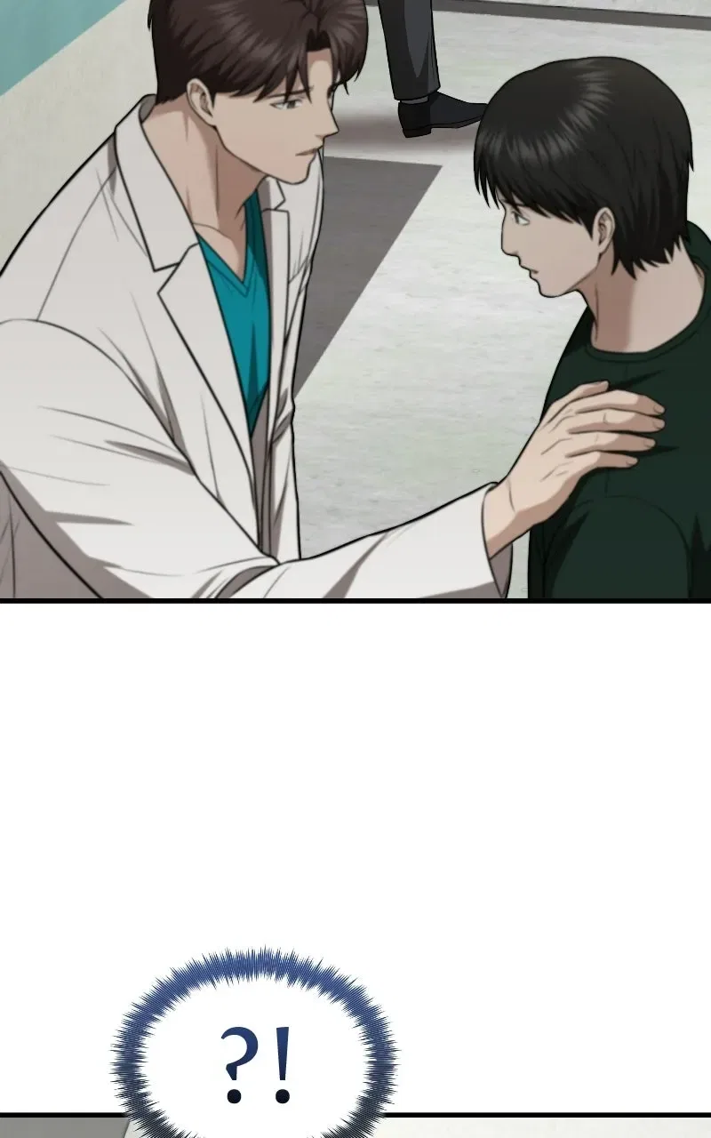 The Regressed DoctorJust Wanted to Live Quietly Chapter 73 – Page 101