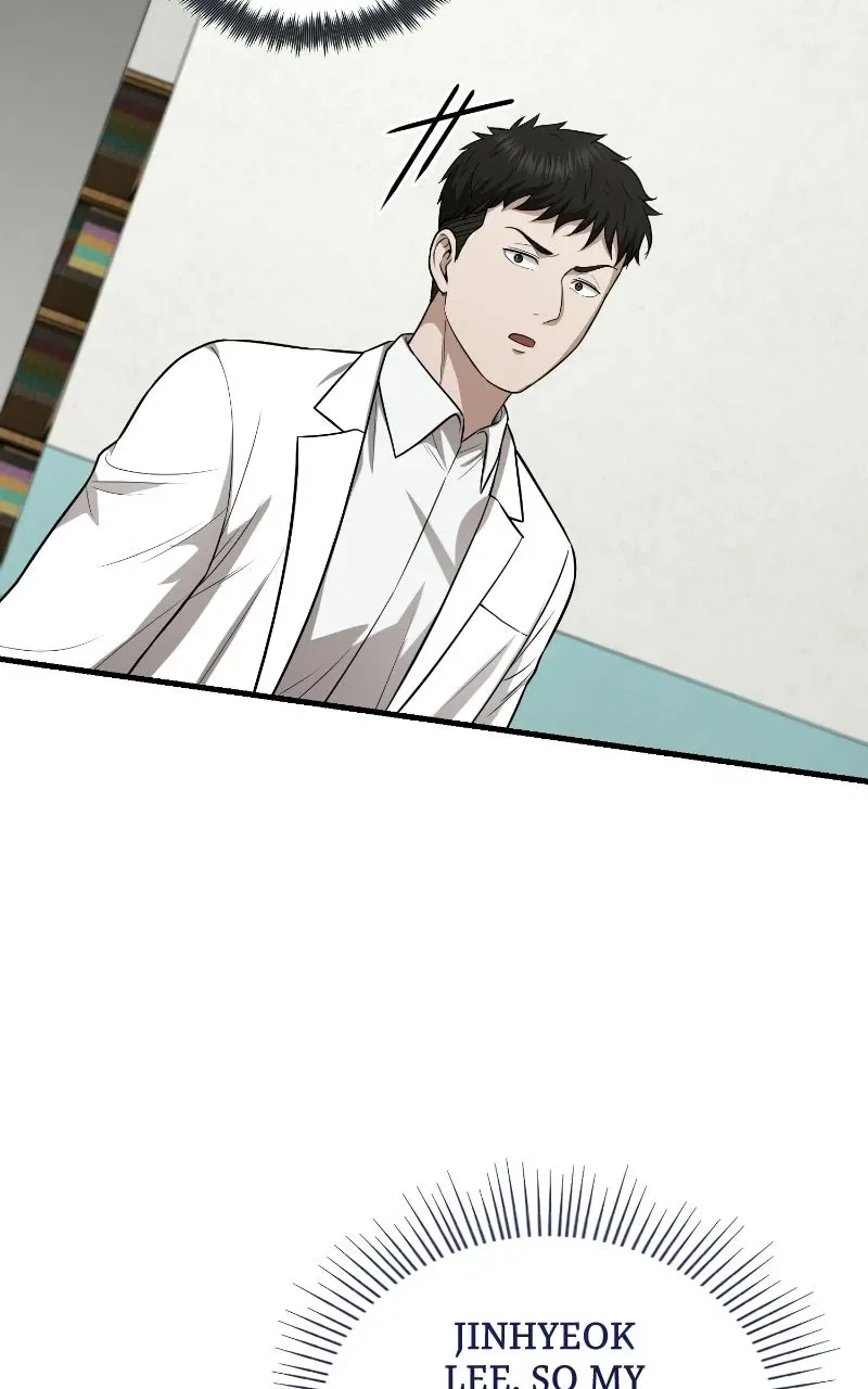 The Regressed DoctorJust Wanted to Live Quietly Chapter 73 – Page 102
