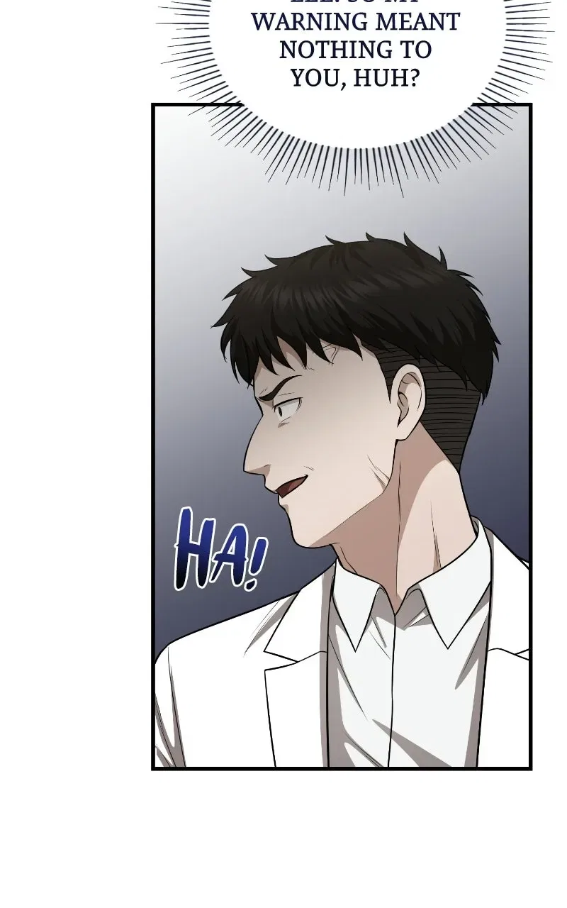 The Regressed DoctorJust Wanted to Live Quietly Chapter 73 – Page 103