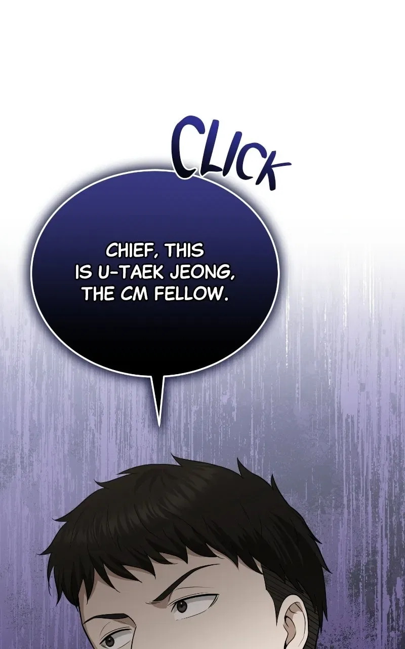 The Regressed DoctorJust Wanted to Live Quietly Chapter 73 – Page 104