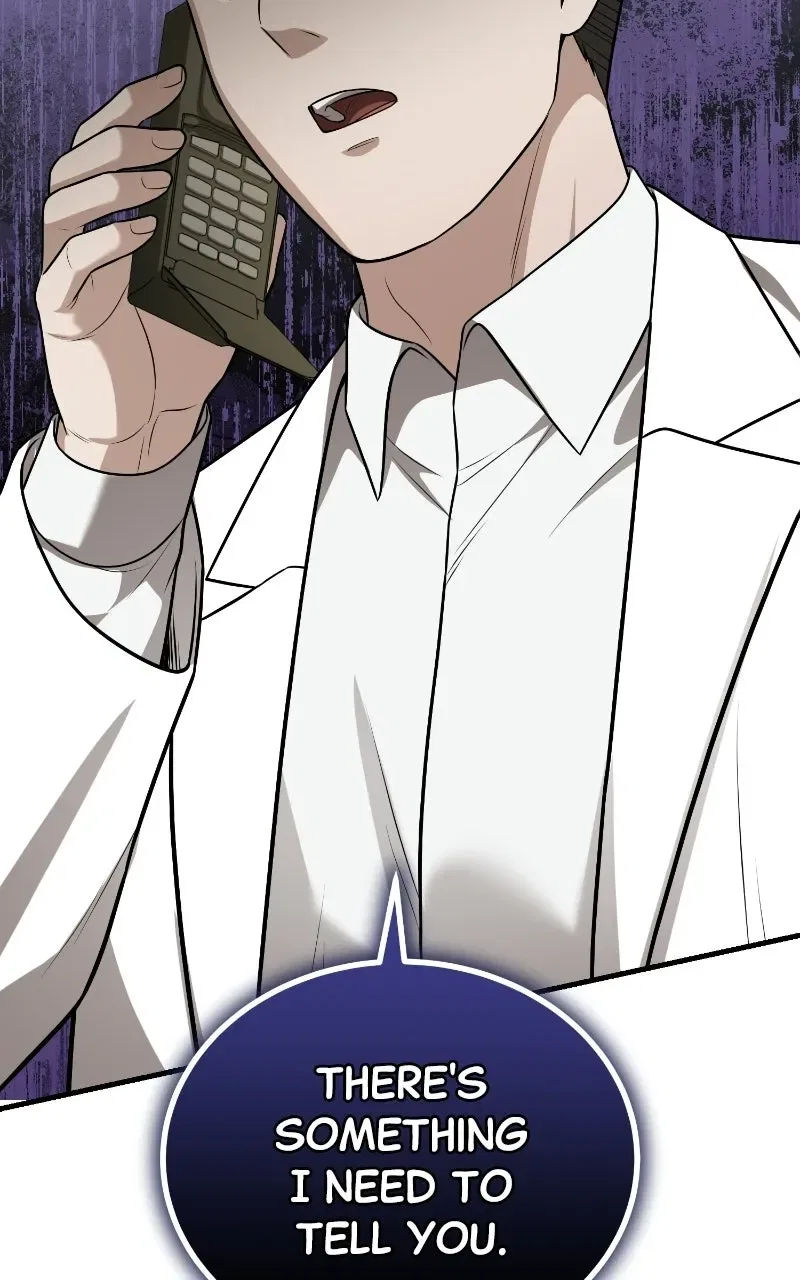 The Regressed DoctorJust Wanted to Live Quietly Chapter 73 – Page 105
