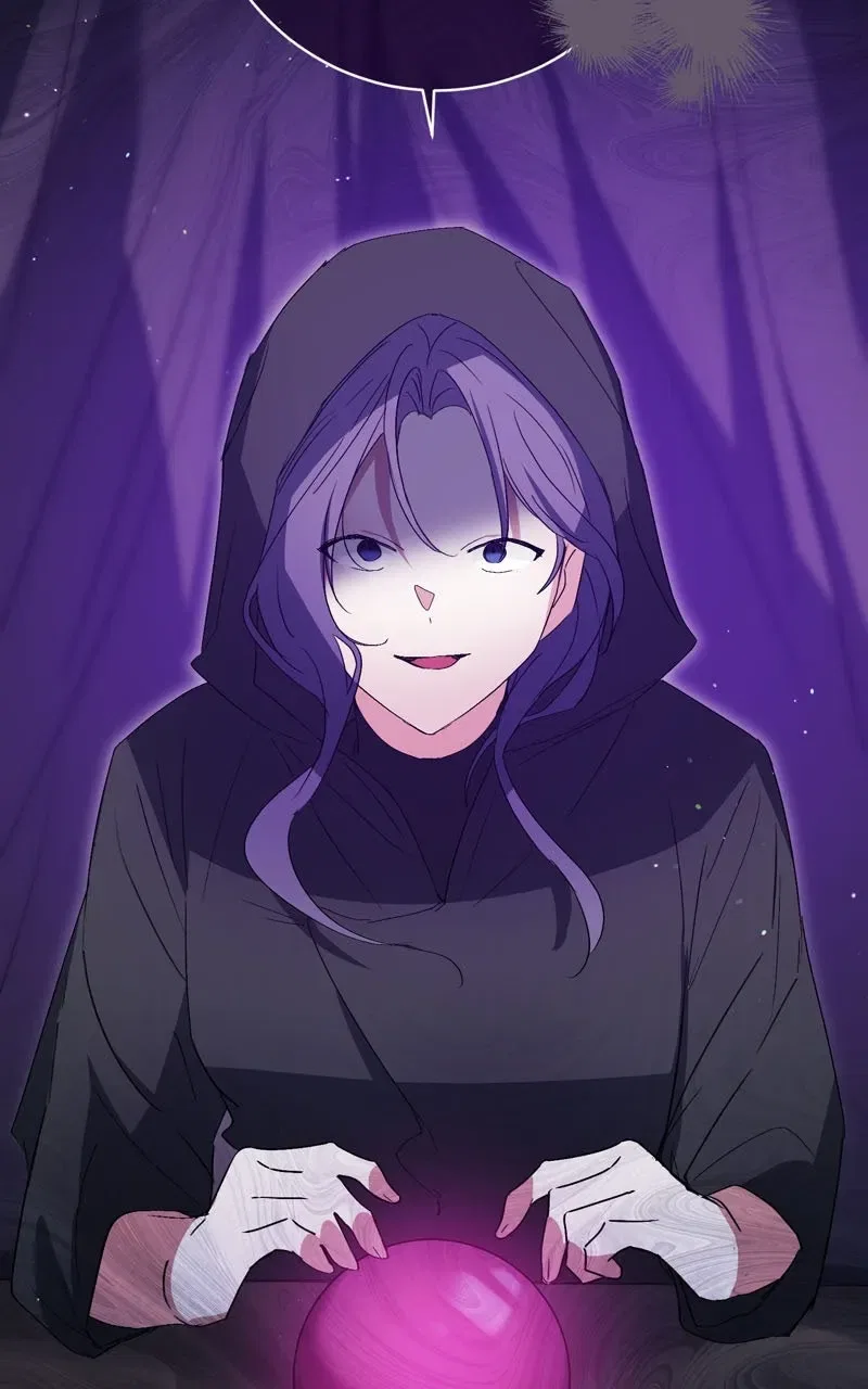 I Thought I wasthe Real Daughter Chapter 36 – Page 3