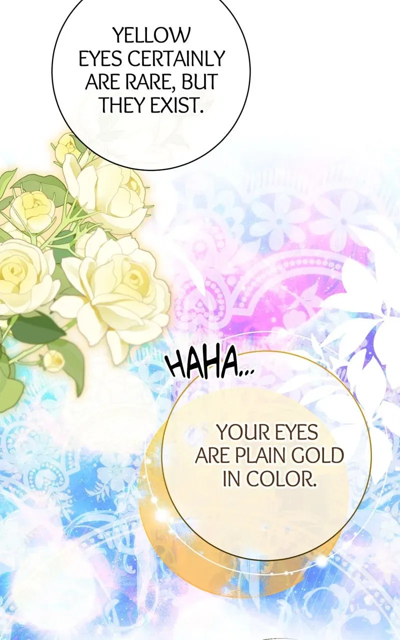 I Thought I wasthe Real Daughter Chapter 36 – Page 9