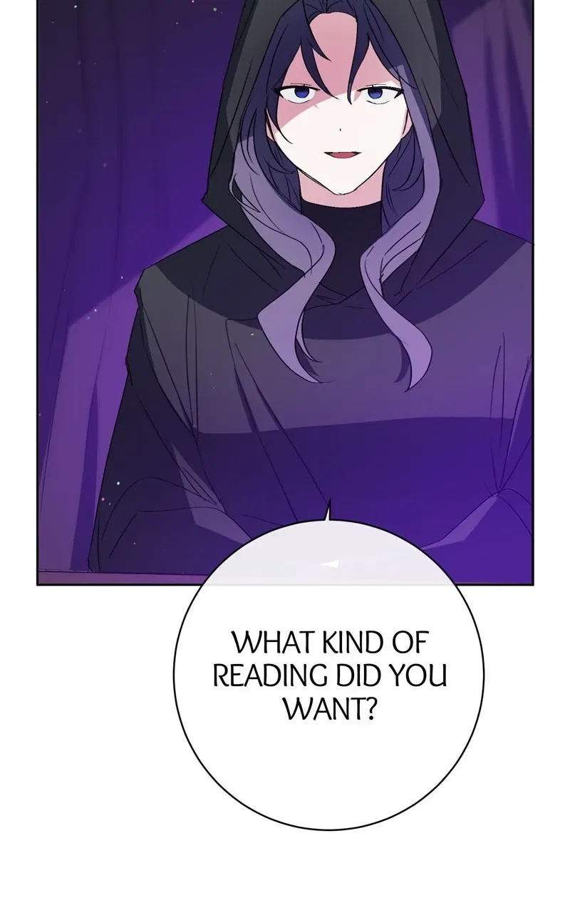 I Thought I wasthe Real Daughter Chapter 36 – Page 14