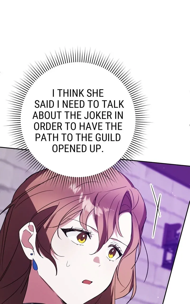 I Thought I wasthe Real Daughter Chapter 36 – Page 15