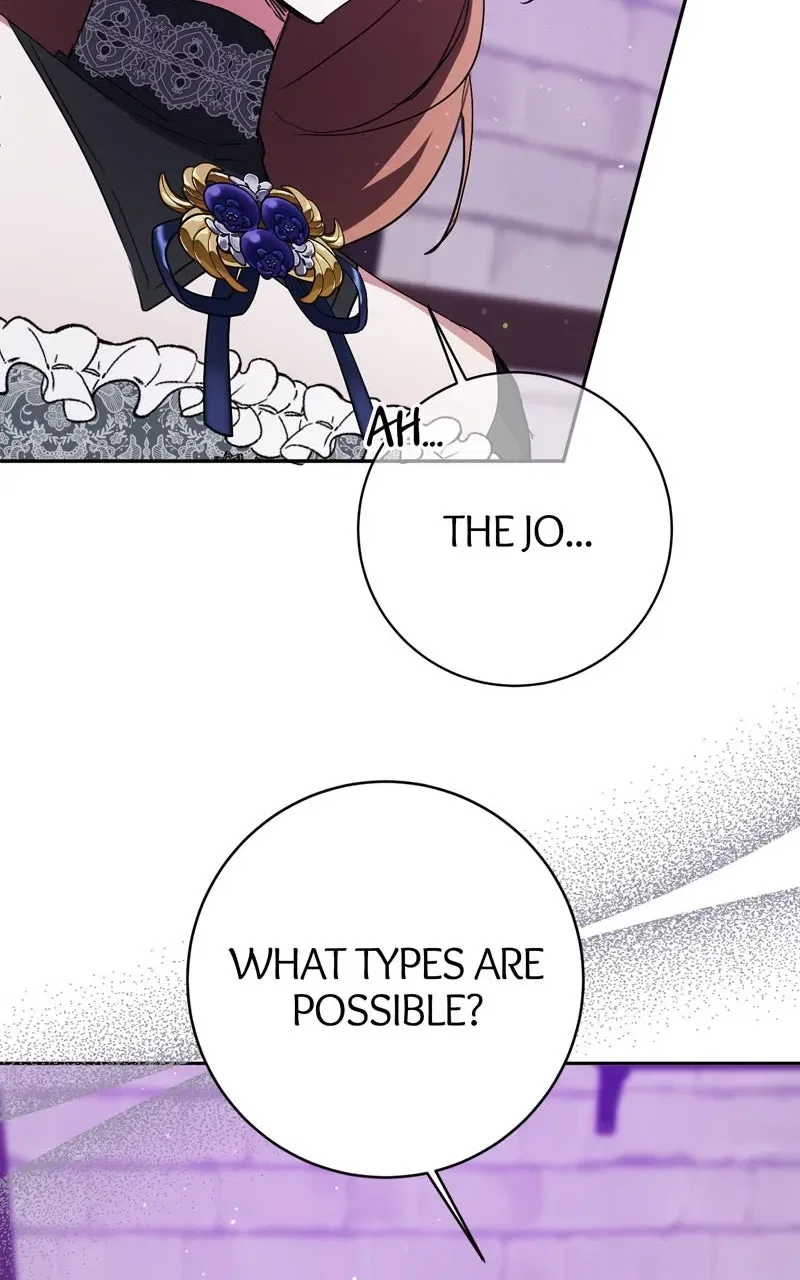 I Thought I wasthe Real Daughter Chapter 36 – Page 16