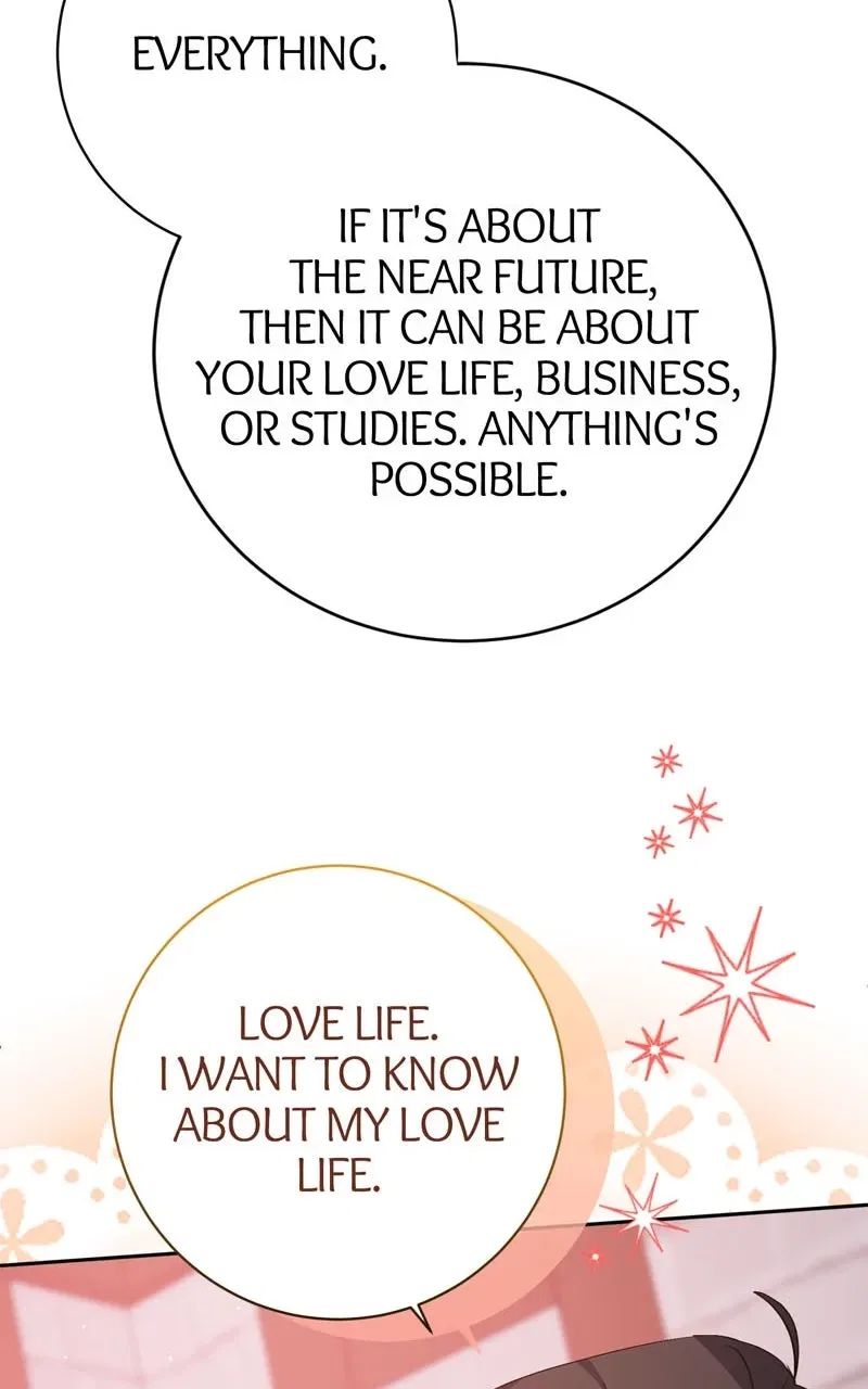 I Thought I wasthe Real Daughter Chapter 36 – Page 18