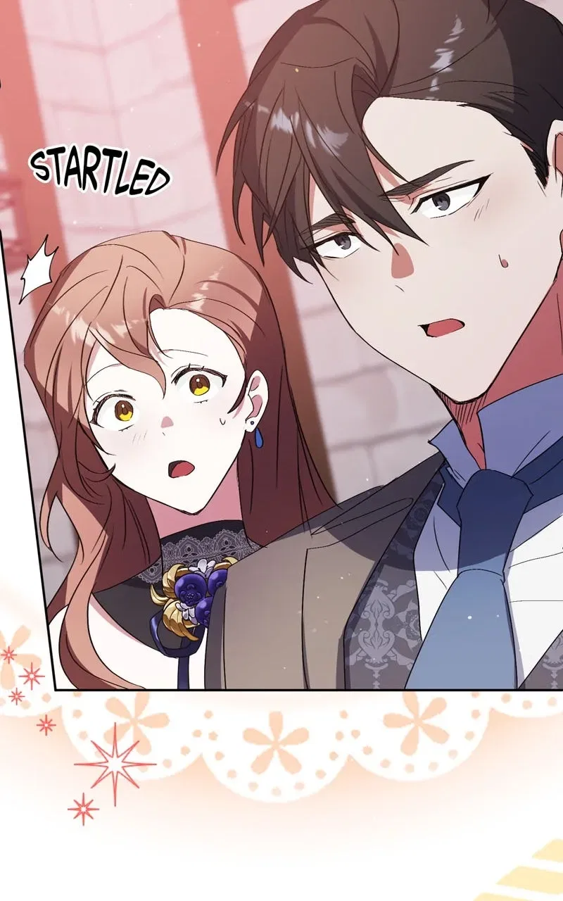 I Thought I wasthe Real Daughter Chapter 36 – Page 19