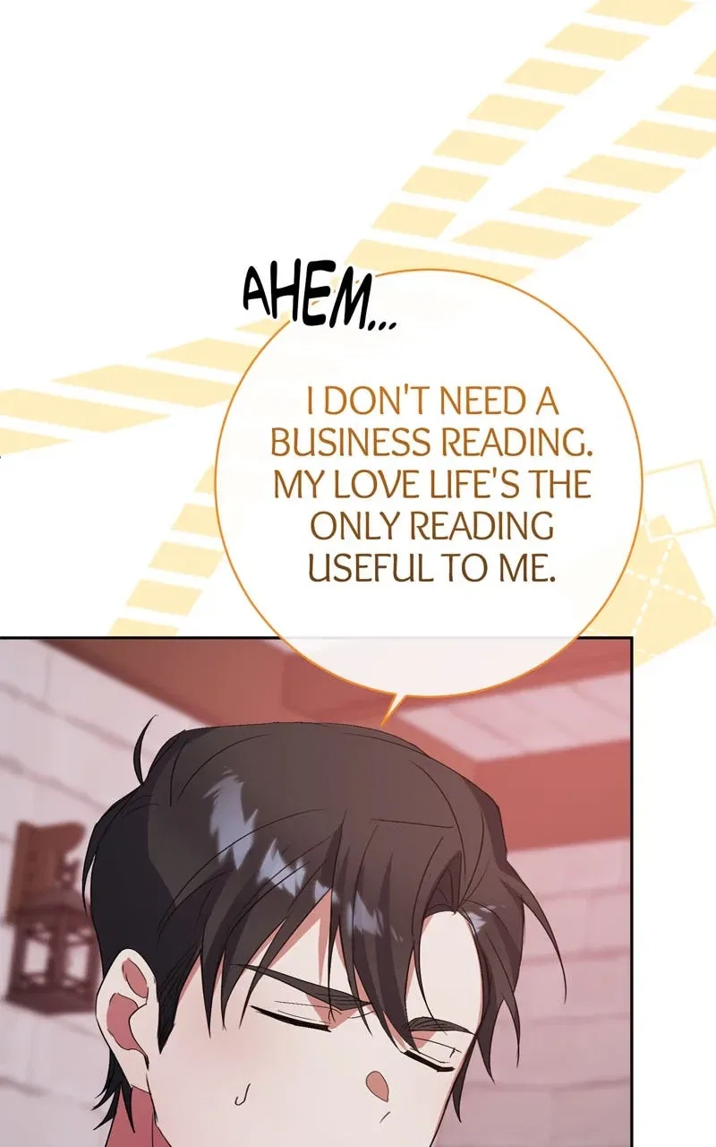 I Thought I wasthe Real Daughter Chapter 36 – Page 20