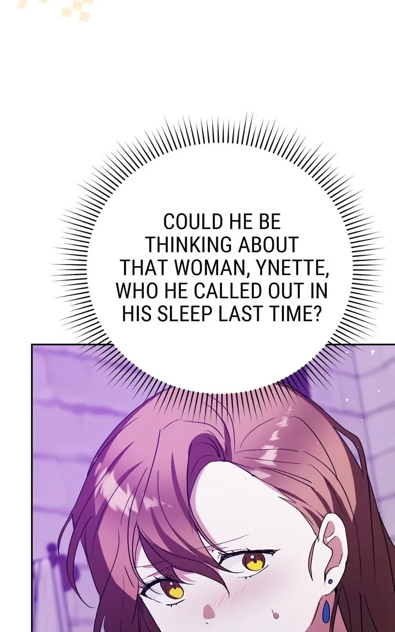 I Thought I wasthe Real Daughter Chapter 36 – Page 25