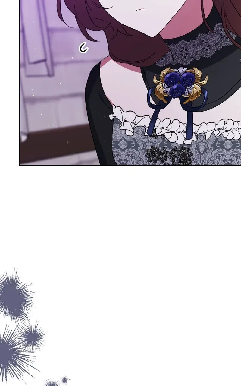 I Thought I wasthe Real Daughter Chapter 36 – Page 26