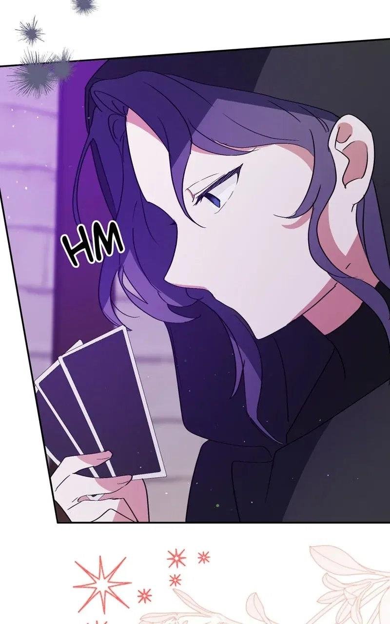 I Thought I wasthe Real Daughter Chapter 36 – Page 27