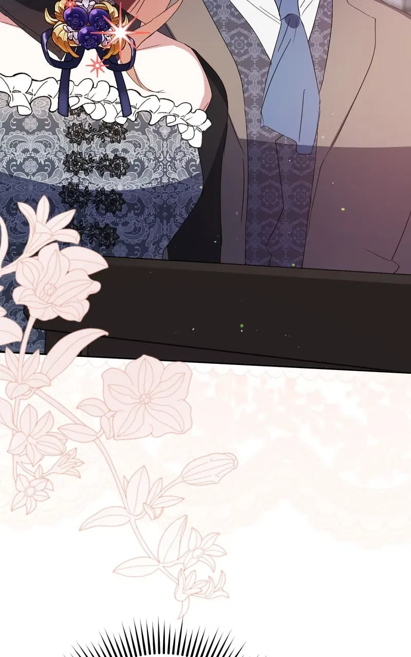 I Thought I wasthe Real Daughter Chapter 36 – Page 29