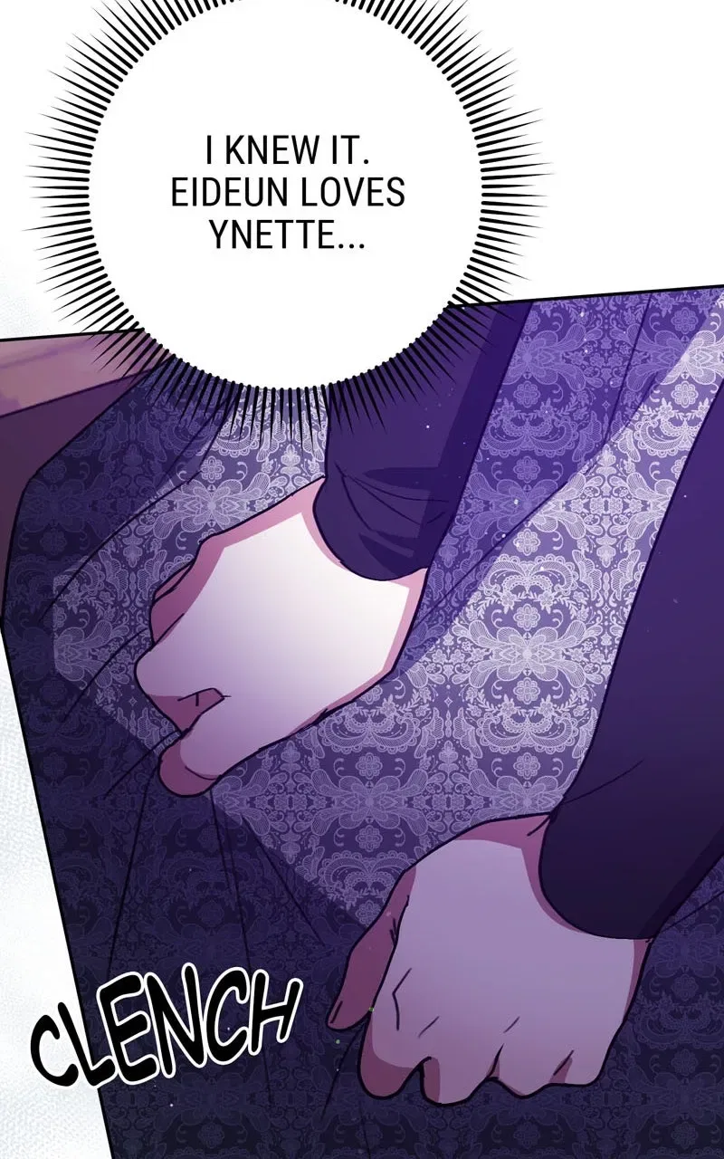 I Thought I wasthe Real Daughter Chapter 36 – Page 30