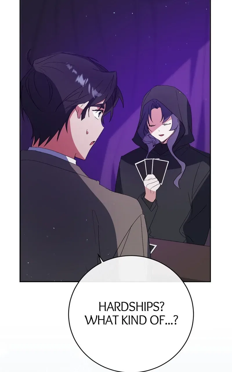 I Thought I wasthe Real Daughter Chapter 36 – Page 32