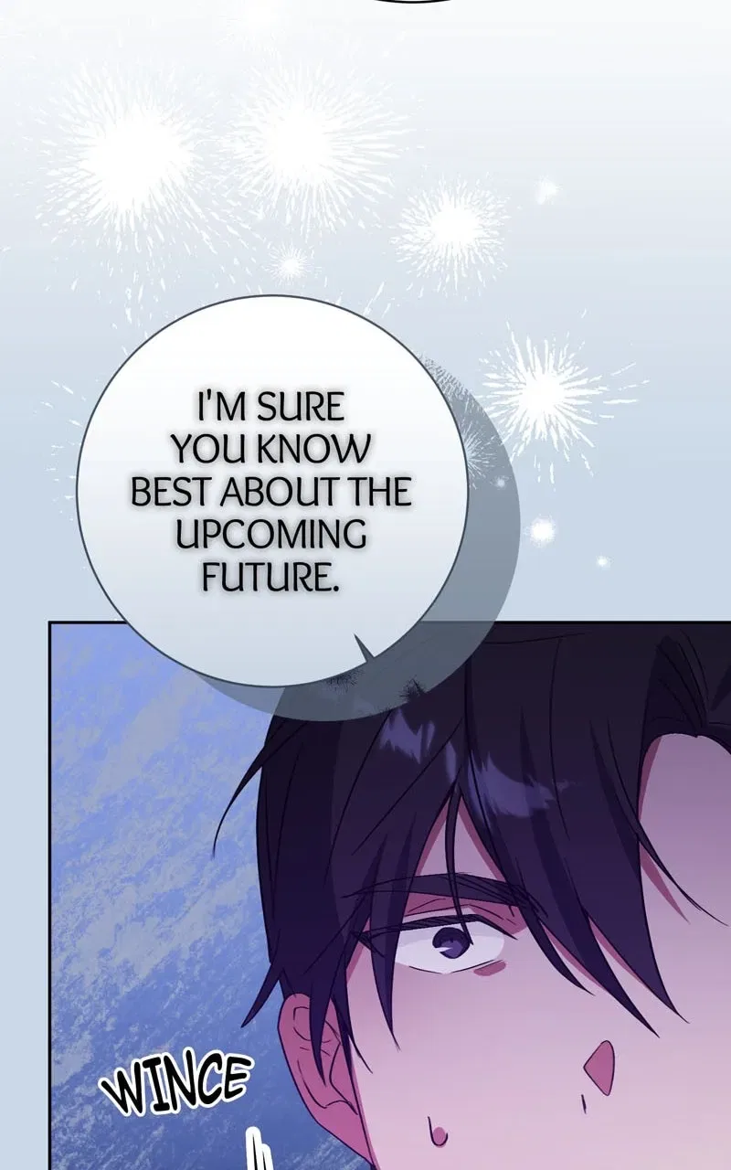 I Thought I wasthe Real Daughter Chapter 36 – Page 33