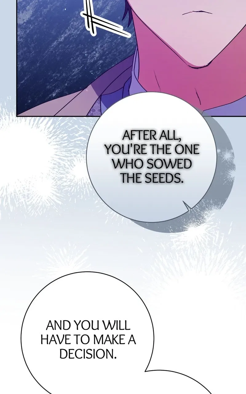 I Thought I wasthe Real Daughter Chapter 36 – Page 34