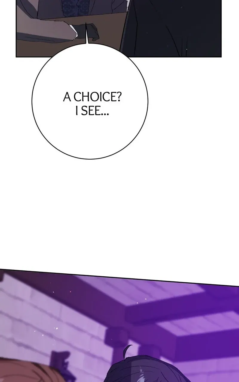 I Thought I wasthe Real Daughter Chapter 36 – Page 36