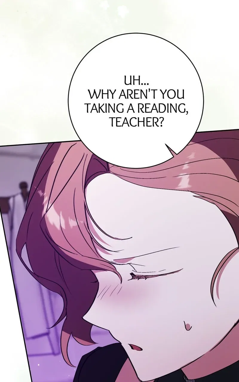I Thought I wasthe Real Daughter Chapter 36 – Page 38