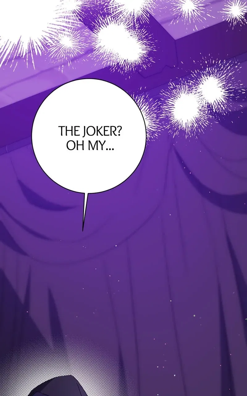 I Thought I wasthe Real Daughter Chapter 36 – Page 44