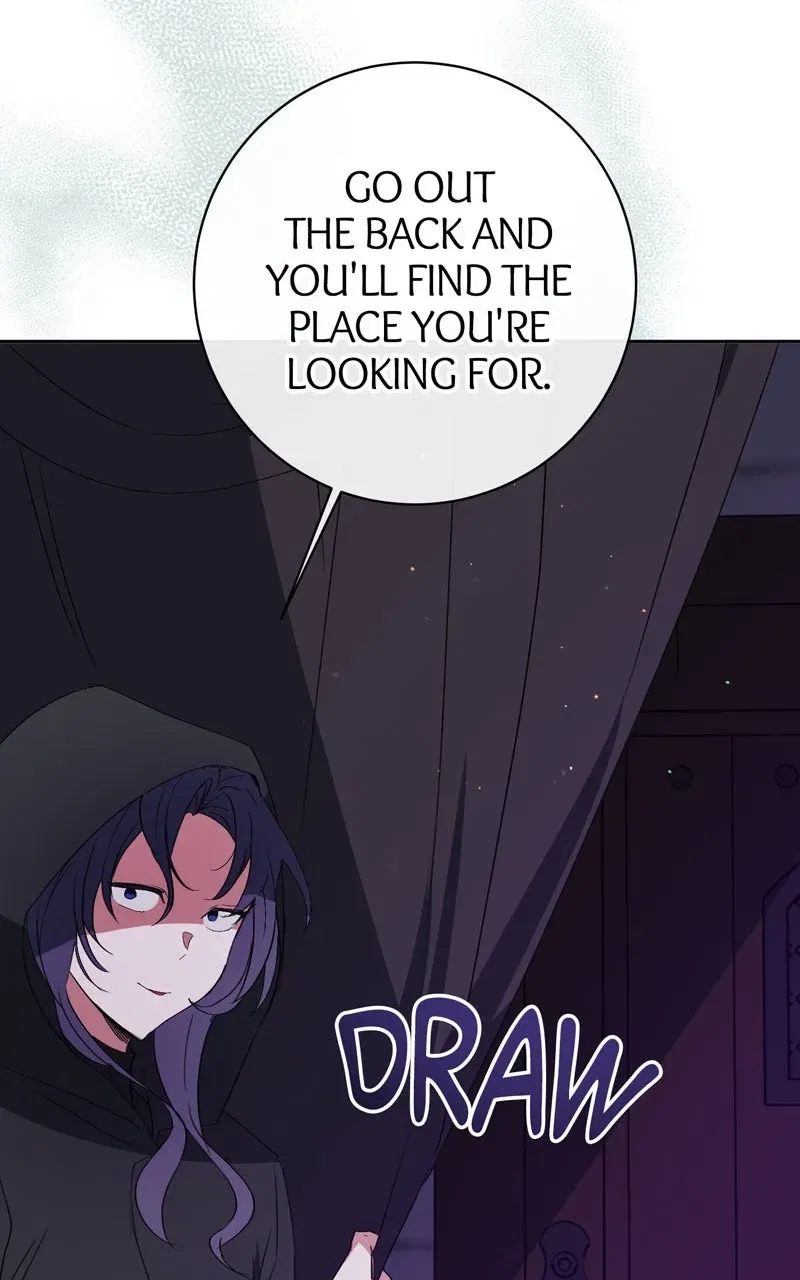 I Thought I wasthe Real Daughter Chapter 36 – Page 46