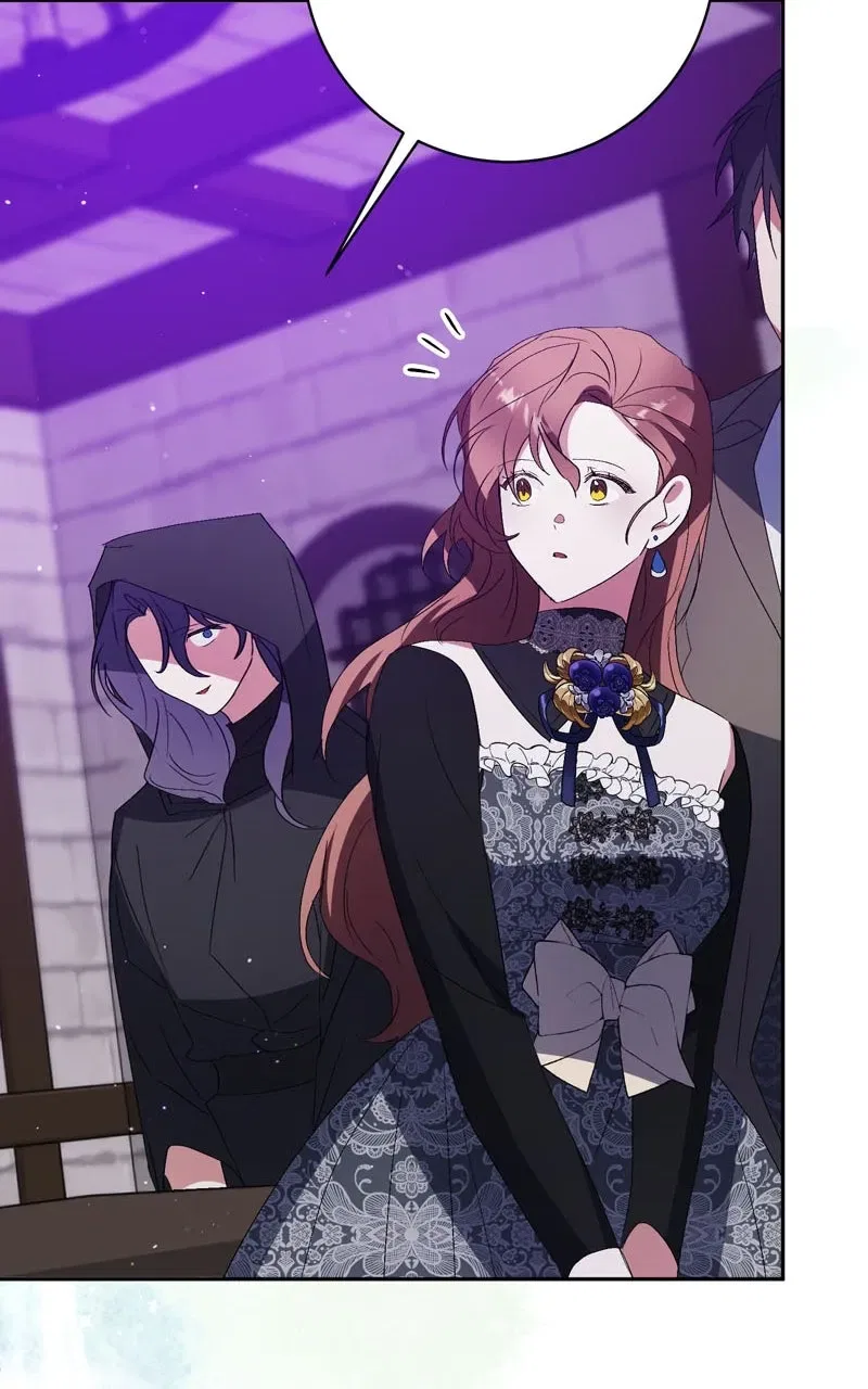 I Thought I wasthe Real Daughter Chapter 36 – Page 48