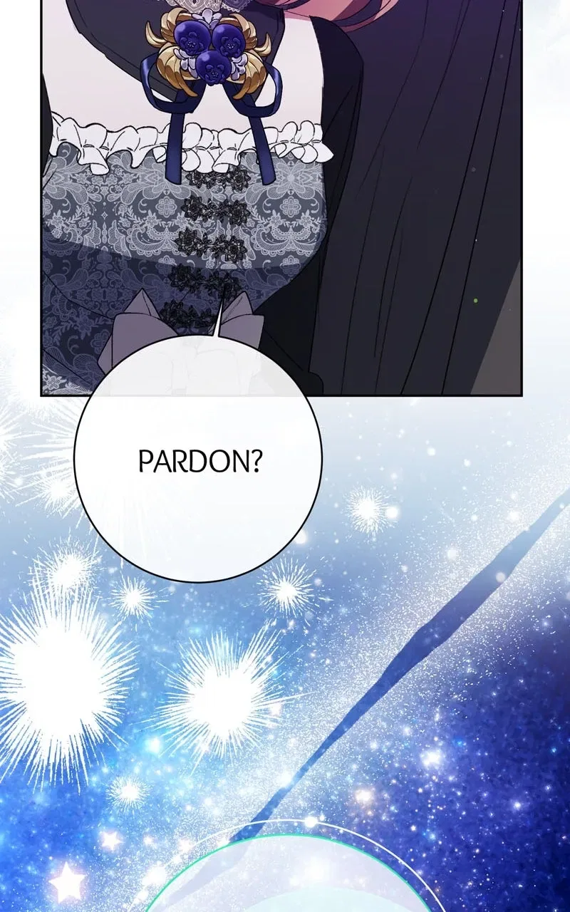 I Thought I wasthe Real Daughter Chapter 36 – Page 50