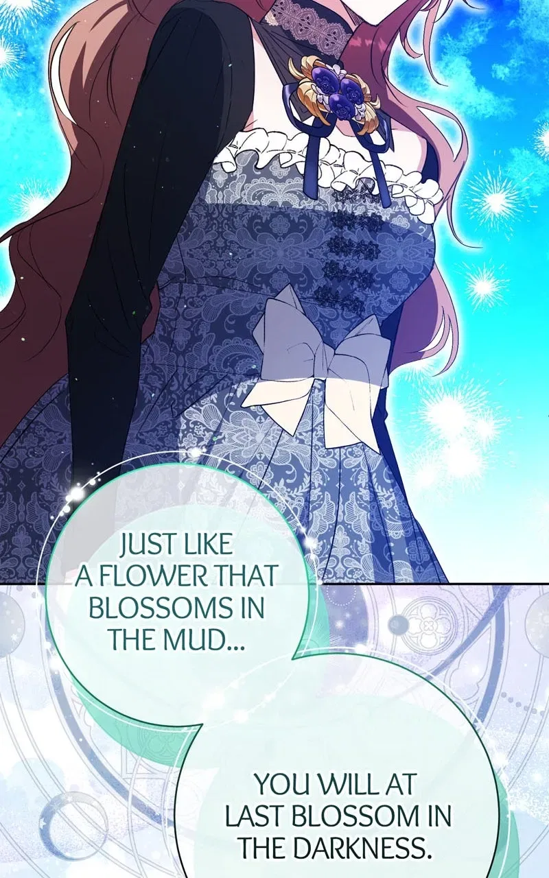 I Thought I wasthe Real Daughter Chapter 36 – Page 54