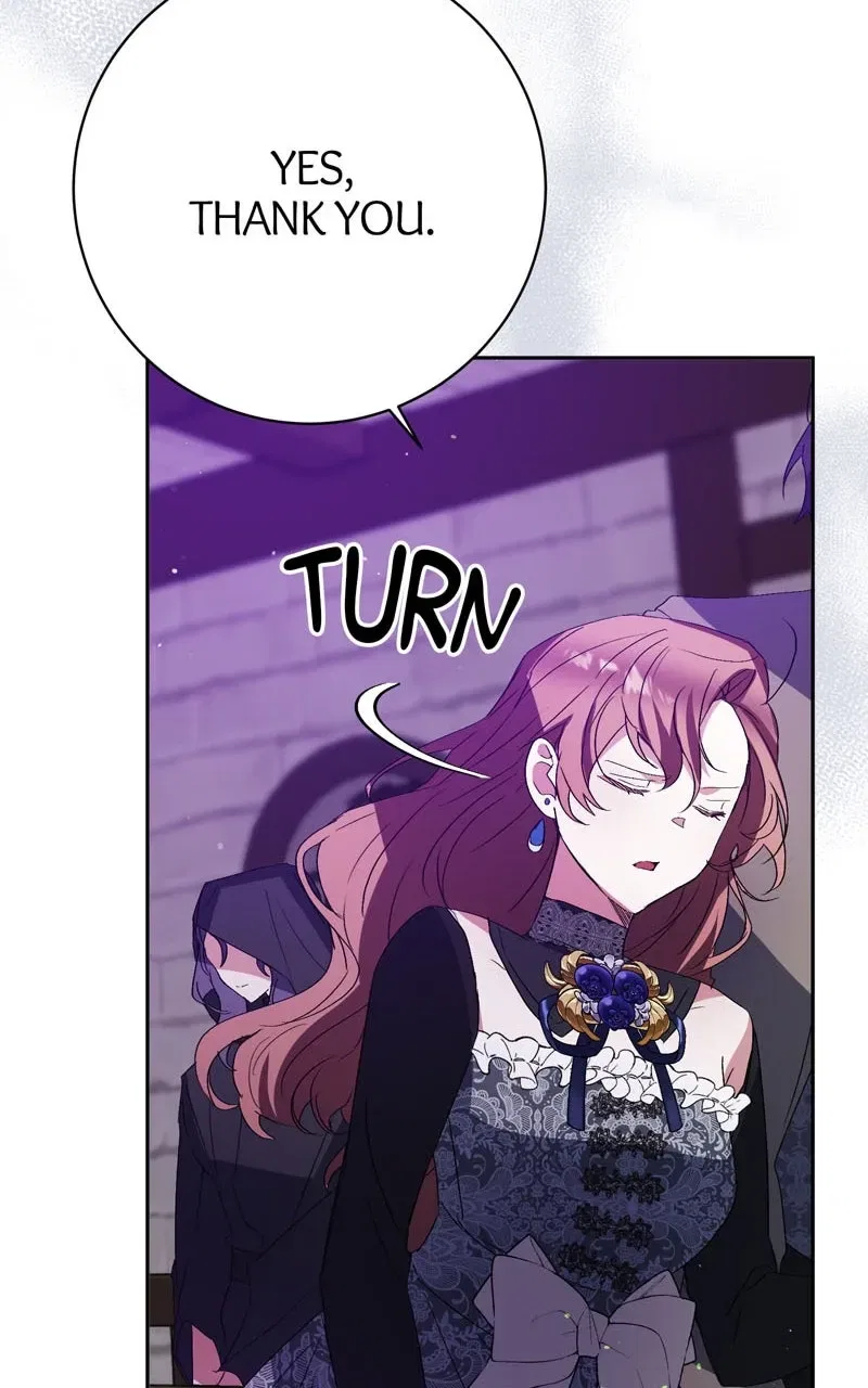I Thought I wasthe Real Daughter Chapter 36 – Page 57